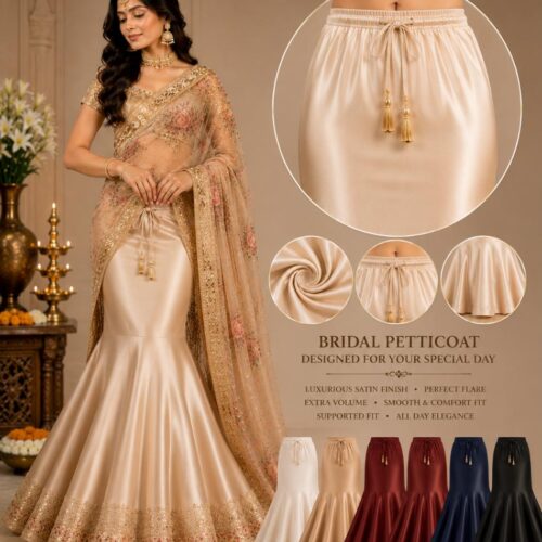Bridal Petticoat