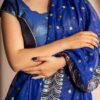 Saree Styling Guide: 7 Elegant Ways to Elevate Your Look