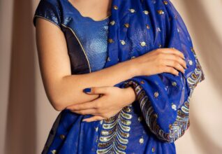 Saree Styling Guide: 7 Elegant Ways to Elevate Your Look